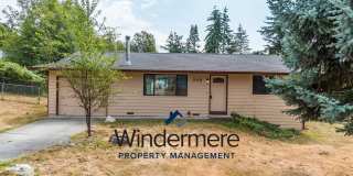 2 Bed 1 Bath Home in Northgate Gallery 1