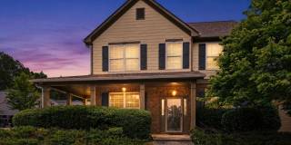 Elegant Westchase Home Gallery 1