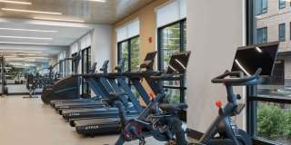 The District at 15Fifteen Gallery 16