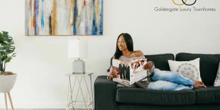Golden Gate Townhomes Gallery 30