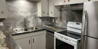 Updated 2-bedroom duplex in Thurston! Updated 2-bedroom duplex in Thurston! Gallery 15
