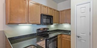 Affordable Housing - Ashley Court Apartments Gallery 23
