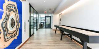 Balsa Gallery 43