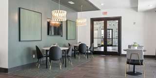 Ascend at Carlton Gallery 17