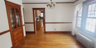 Charming Roslindale 2 Bd 1 Bath w Garage and Green Space Gallery 11