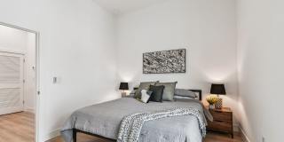 A charming coastal townhouse, just minutes from downtown St. Pete! Gallery 19