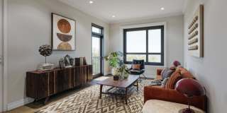 2353-55 West Polk St. Gallery 1