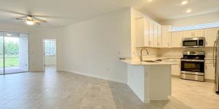 ** NEW CONSTRUCTION ORANGE BLOSSOM GROVES VILLAS ** 2 BEDROOMS\2.5 BATHROOMS UNFURNISHED ANNUAL HOME - MEDIUM DOG FRIENDLY ** Gallery 57