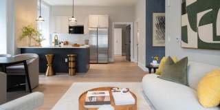 The Residences at The Bellevue Gallery 1