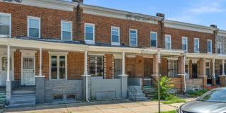Lovely 3 Bedroom 2 Bathroom Rowhome for Rent Gallery 19