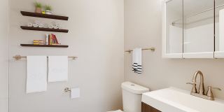 Lincoln Center Gallery 6