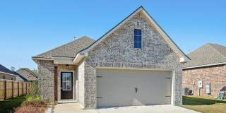 Two year old 3 bedroom available for Lease in Hunters Trace! Gallery 1