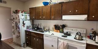 Charming 3-bedroom, 2-bathroom duplex in West Davis. Gallery 3