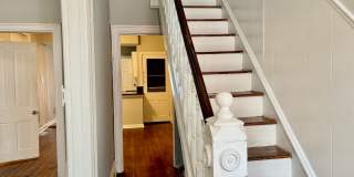 Graduate Hospital 3bd/1/5bth Charmer Gallery 10