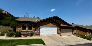 Stunning 4 Bed/3 Bath Townhome in quiet Cul-de-Sac in University Park Gallery 1