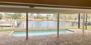 AVAILABLE 2027 SEASON! ! PGI HEATED POOL, WATERFRONT, BOAT LIFT Gallery 30