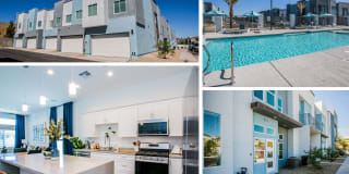 Townes at Peace Way - Townhomes Gallery 1