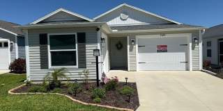 Fully Furnished, 3 Bed, 2 Bath, Turnkey ANNUAL Lease in the Village of Lake Denham Gallery 39