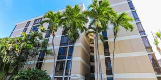 Piikoi Atrium - studio,1 bath with 1 covered parking stall Gallery 27