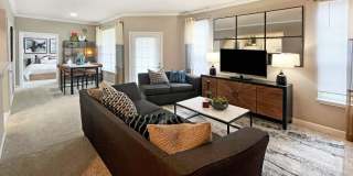 Breckenridge Apartments Breckenridge Apartments Gallery 4