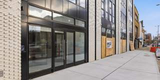 915 North Broad Street Gallery 43