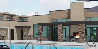 Coyote Creek Apartments Gallery 15