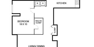 The Riverloft Apartment Homes Gallery 28