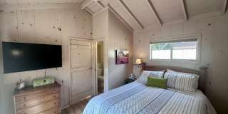 Idyllic Fully Furnished Cottage in Asilomar Dunes Available Monthly Gallery 16
