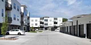 The Parker Gallery 32