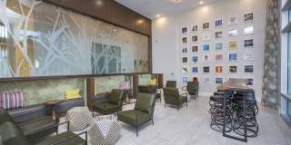 Residences at the Green Gallery 11