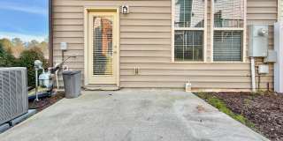 Updated 3BR Townhome | Community Pool, Gym, Pickleball, & Tennis Courts | Easy RTP Access Gallery 34