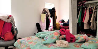 2 bed steps to NorthEastern Gallery 3