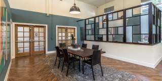 The St. John Gallery 28