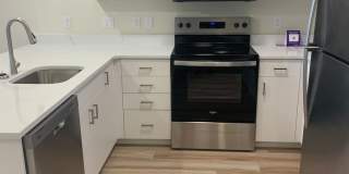 Anthony's Corner Lofts Gallery 33