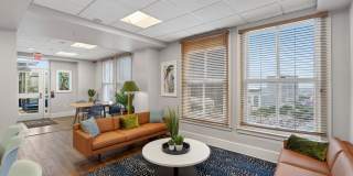 Hibernia Tower Gallery 32