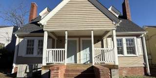 1102 North Buchanan BoulevardUnit B Gallery 3