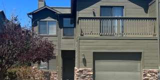 3 Bedroom Townhouse in Gated Boulder Park ~ Prescott Gallery 1