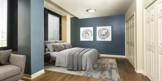 Apartments at River View Gallery 19