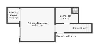 Charming 2-Bedroom Townhome in South Tampa — $500 off Move-In Special! Gallery 23