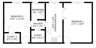 Leadbetter Lofts Student Inspired Living Gallery 52