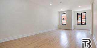 158 East 102nd Street Gallery 2