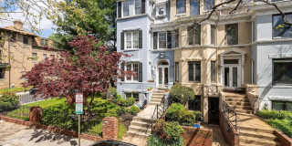 1633 Newton Street Northwest #2 - 1 Gallery 1