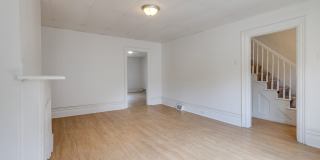 Available JULY 2026 - Renovated 3 Bedroom Home w/ Parking in Mt. Washington! Gallery 6