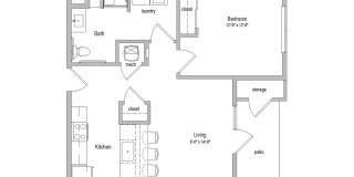 Seventy First Flats Gallery 3