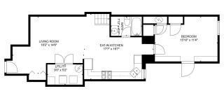 936 T Street NW unit: B Gallery 3