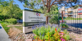 Loretto Heights Gallery 33