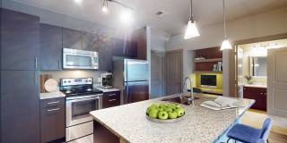 Domain College Park Gallery 7