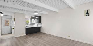 Renovated Tropic Gardens Town House for rent! Gallery 12