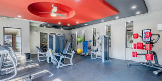 Villas At Chase Oaks Gallery 17