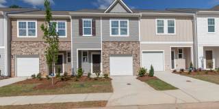 Newly Constructed 3/2.5 Townhome w/ Private Patio and Garage! Newly Constructed 3/2.5 Townhome w/ Private Patio and Garage! Gallery 1